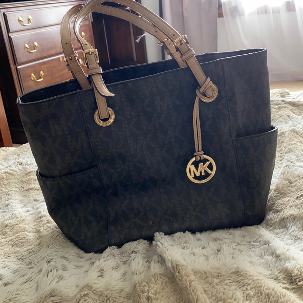 Michael Kors Large Handbag